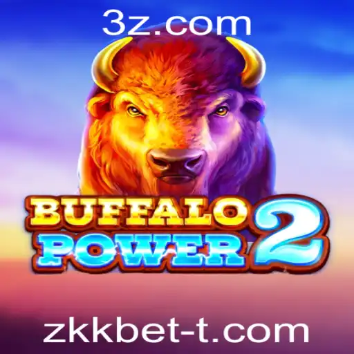 zkkbet - Descubra as Emocionantes Regras e Características de BuffaloPower2: Novidades e Estratégias