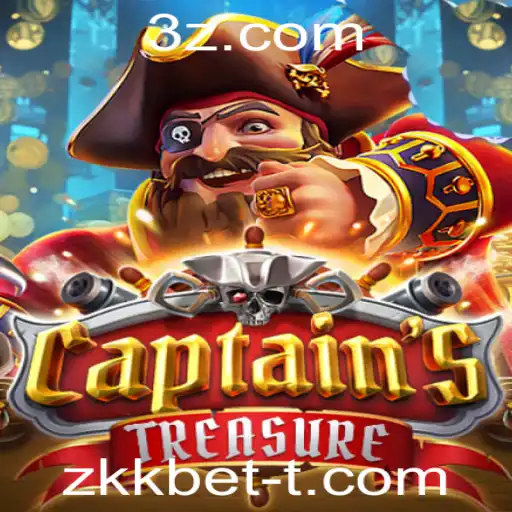 zkkbet - Explorando as Aventuras e Regras de CaptainssTreasure