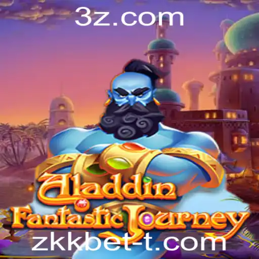 Explorando o Mundo Encantado de Aladdin: Guia Completo com Regras e Dicas