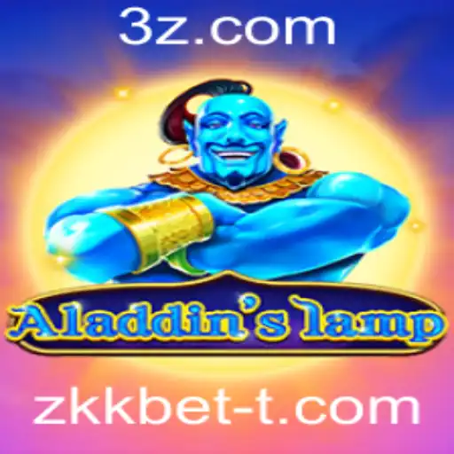 Descubra a Excitante Aventura de Aladdinslamp