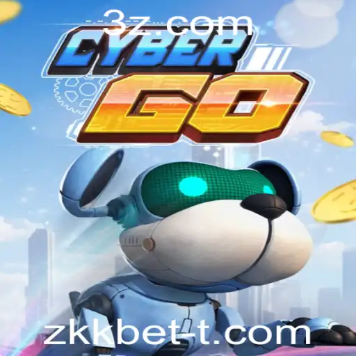 CyberGO: O Jogo do Futuro com Elementos Inovadores