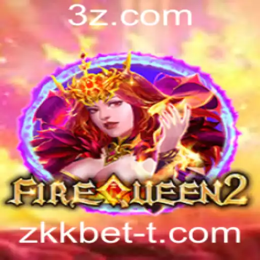 Descubra FireQueen2: O Jogo de Azar que Está Dominando a Zkkbet