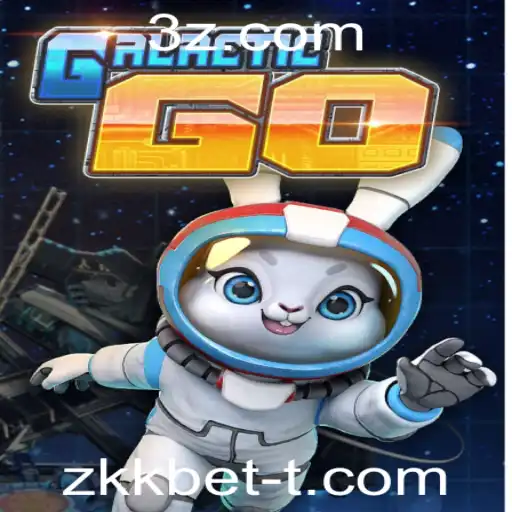 Descubra GalacticGO: Um Mergulho no Universo Interativo com zkkbet