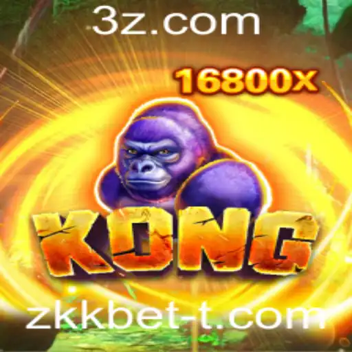 Explorando o Mundo de Kong: Uma Nova Aventura em Zkkbet