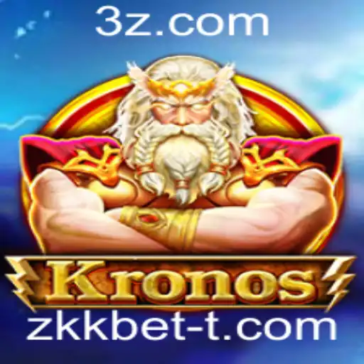 Kronos: Uma Nova Dimensão de Jogo em ZKKBET