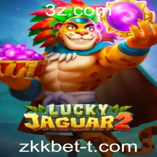 Descubra o Emocionante Mundo de Luckyjaguar2: O Jogo de Azar do Momento
