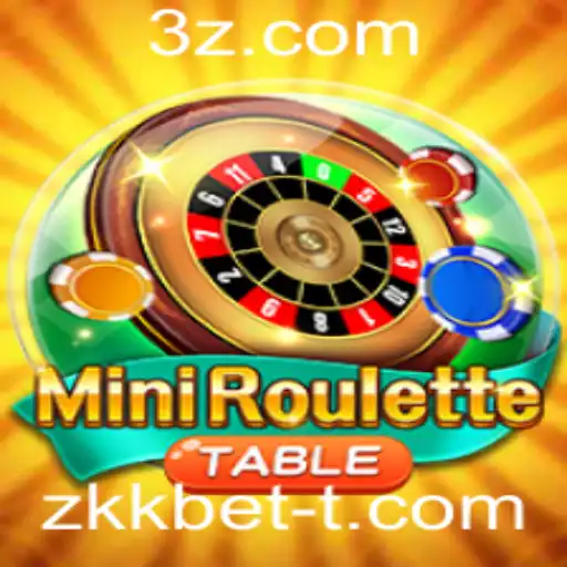 MiniRoulette: Uma Nova Experiência de Jogo Com Zkkbet