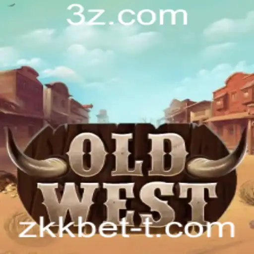 OldWest: Uma Imersão no Velho Oeste com Zkkbet
