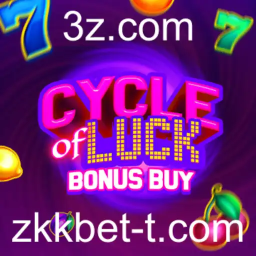 zkkbet - Desvendando o Mundo de CycleofLuckBonusBuy no Zkkbet