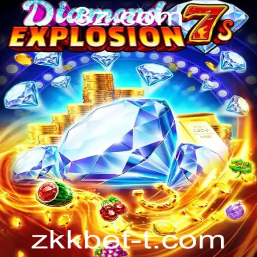 zkkbet - Explorando o Mundo de DiamondExplosion7s: Aventuras e Estratégias