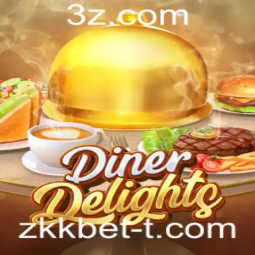 Descubra DinerDelights: O Novo Jogo de Simulação de Restaurantes