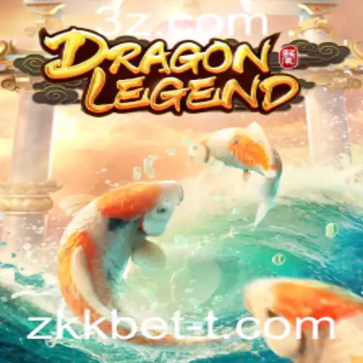 zkkbet - Explorando o Mundo do DragonLegend