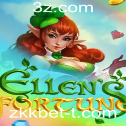 zkkbet - EllensFortune: Desfrutando do Novo Jogo com Zkkbet