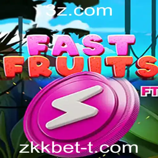 zkkbet - Descubra o Universo Vibrante de FastFruits: Um Guia Completo