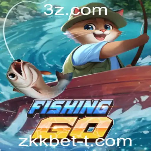 zkkbet - Descubra o Mundo de FishingGO: Um Jogo de Pesca Inovador
