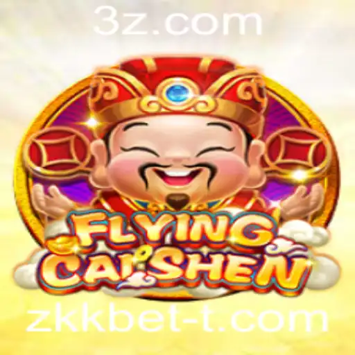 zkkbet - Explorando o Mundo de FlyingCaiShen: Um Jogo de Azar Empolgante na Plataforma ZKKBet