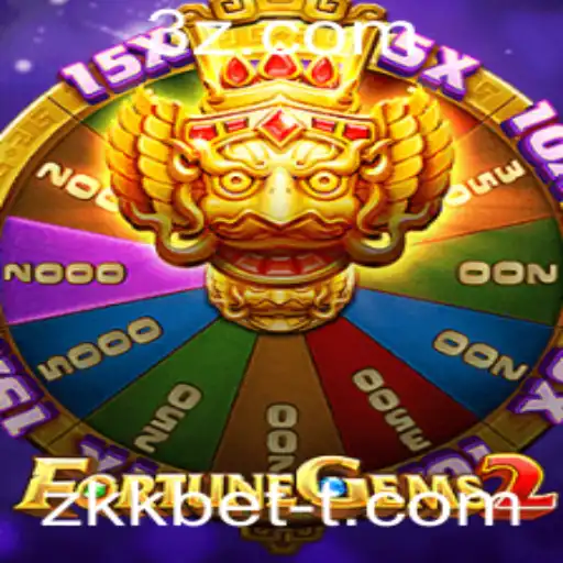 zkkbet - Explorando o Fascinante Mundo de FortuneGems2 no Zkkbet