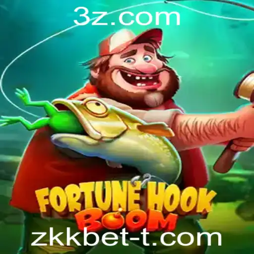 zkkbet - FortuneHookBoom: Explorando o Novo Fenômeno do Entretenimento Digital
