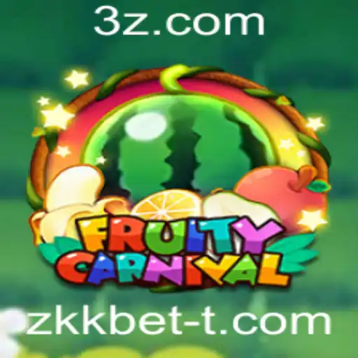 zkkbet - Explorando o Universo de FruityCarnival: Um Guia Completo para Jogadores