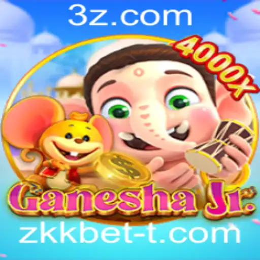 zkkbet - Explorando o Mundo de GaneshaJr: Um Jogo Revolucionário
