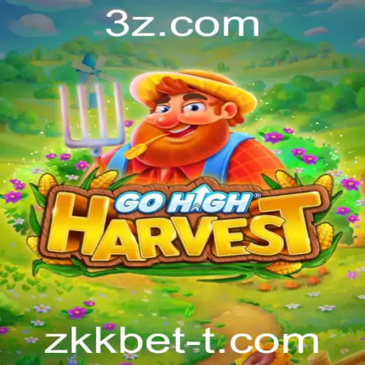 zkkbet - Descubra o Mundo Fascinante de GoHighHarvest