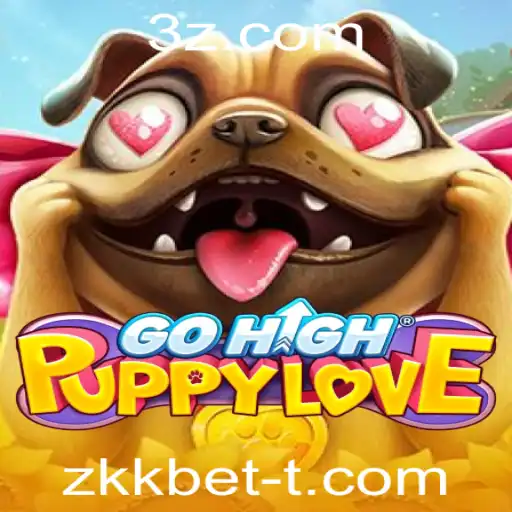 zkkbet - GoHighPuppyLove: Descubra a Nova Sensação do Mundo dos Jogos