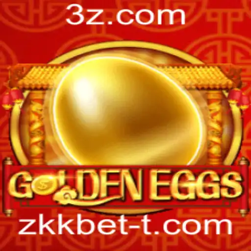 zkkbet - Descubra o Fascinante Mundo de GoldenEggs: Um Jogo de Estratégia e Diversão