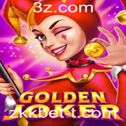 zkkbet - Descubra o Universo de GoldenJoker: Uma Experiência de Jogo Inovadora