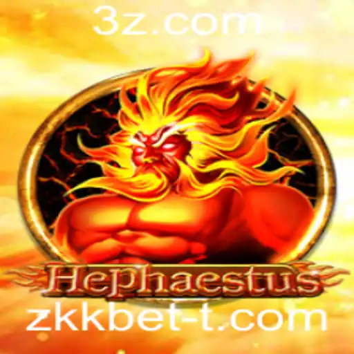 zkkbet - Descubra o Fascinante Jogo 'Hephaestus': Mergulhe na Mitologia e Aventura