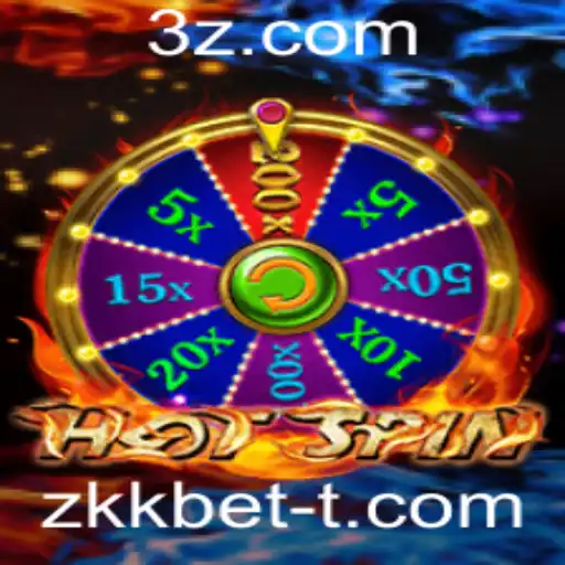 zkkbet - Descubra o Entusiasmante Mundo de HotSpin