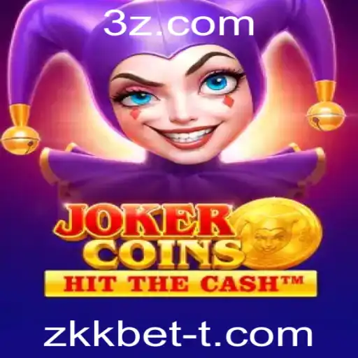 zkkbet - Descubra o Mundo Emocionante de JokerCoins com ZKKBet