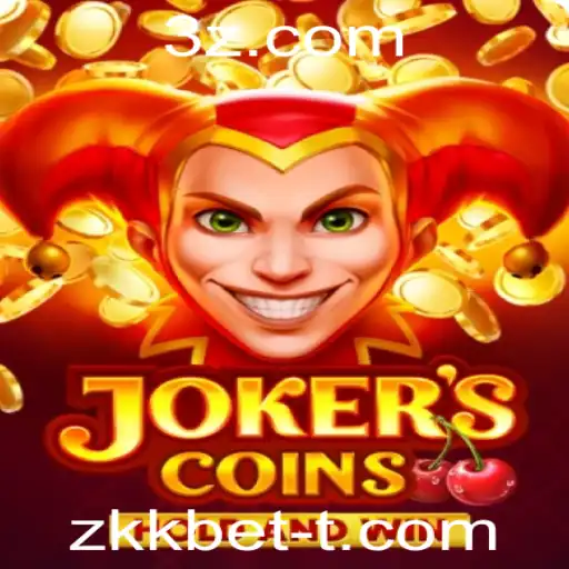 zkkbet - Descobrindo o Mundo de JokersCoins: Uma Aventura Inovadora