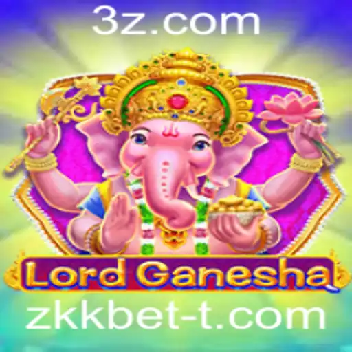 zkkbet - Descubra o Empolgante Mundo de LordGanesha com Zkkbet