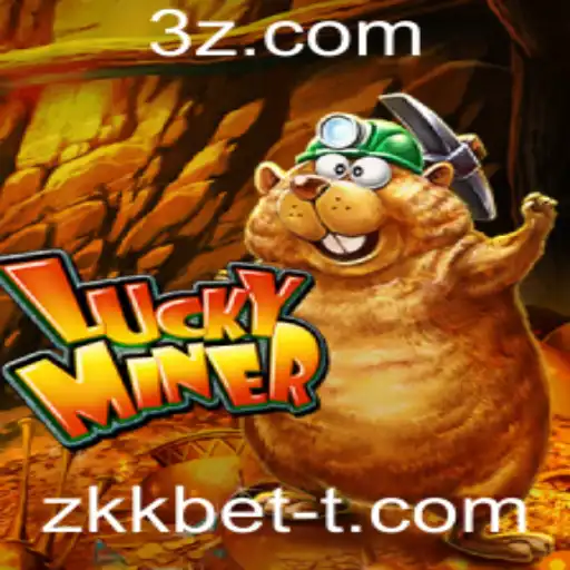 zkkbet - Explorando LuckyMiner: A Nova Aposta no Universo dos Jogos de Azar