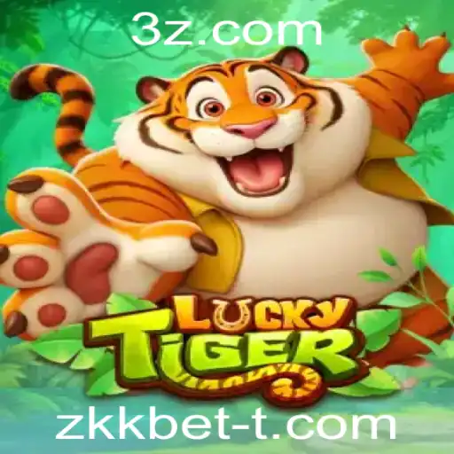 Guia Completo do Jogo LuckyTiger e a Nova Tendência Zkkbet