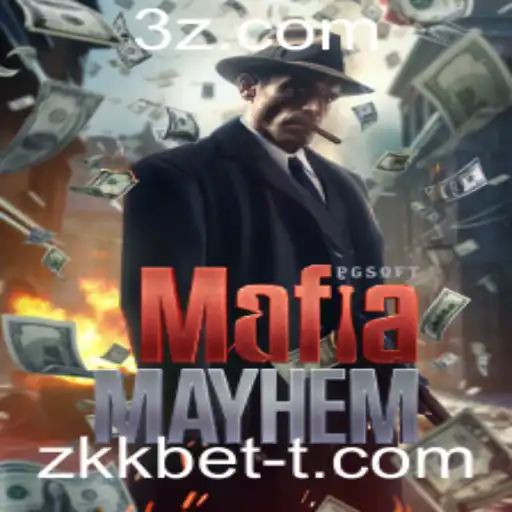 zkkbet - Desvendando as Regras e Estratégias de MafiaMayhem