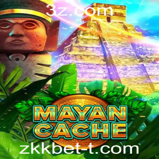 zkkbet - Descubra o Fascinante Mundo do Jogo 'MayanCache': Regras e Introdução