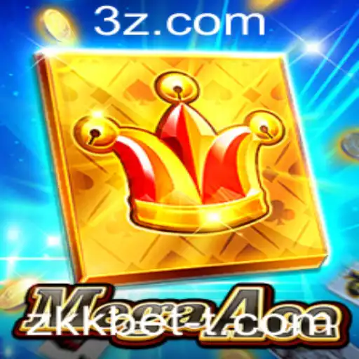 zkkbet - MegaAce: Descubra o Novo Horizonte dos Jogos de Cartas