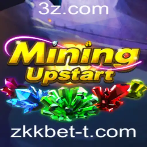zkkbet - Explorando o Mundo de MiningUpstart: Um Guia Completo