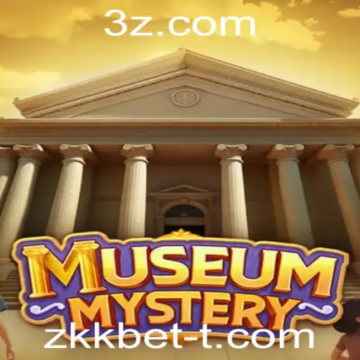 zkkbet - MuseumMystery: Desvendando o Intrigante Jogo que Conquista os Amantes de Mistérios
