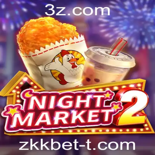 zkkbet - Conheça o Excitante Mundo de NightMarket2: Um Jogo de Estrategia e Aventura