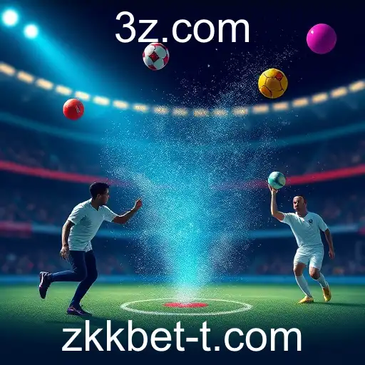 A Arte da Promoção: Estratégias e Desafios no Mundo Contemporâneo com ZKKBet