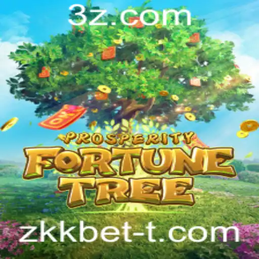 zkkbet - Descubra ProsperityFortuneTree: Inovação e Aventura no Mundo dos Jogos