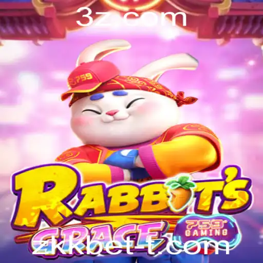 zkkbet - RabbitsGrace: Um Novo Horizonte no Mundo dos Jogos