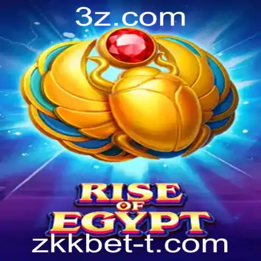 zkkbet - RiseOfEgypt: Explorando a Aventura no Antigo Egito com Zkkbet