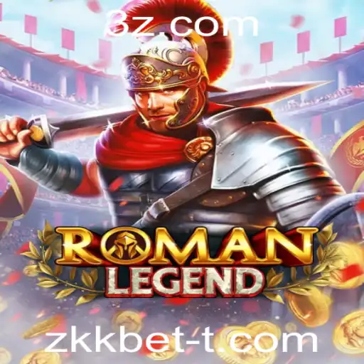 zkkbet - Descubra o Fascinante Mundo de RomanLegend: O Jogo que Une História e Estratégia