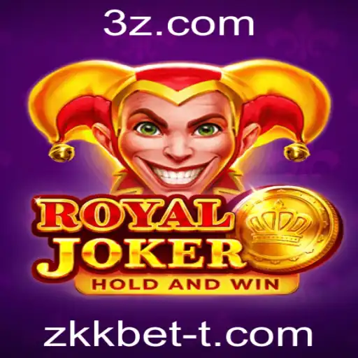 zkkbet - Descubra o Mundo Emocionante do Jogo RoyalJoker