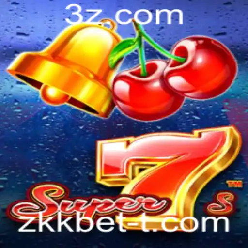 Explorando o Jogo Super7s e a Plataforma Zkkbet