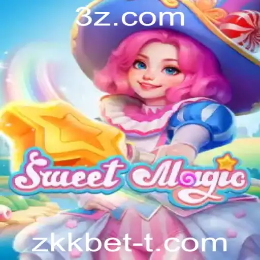 Descubra o Encantador Jogo SweetMagic
