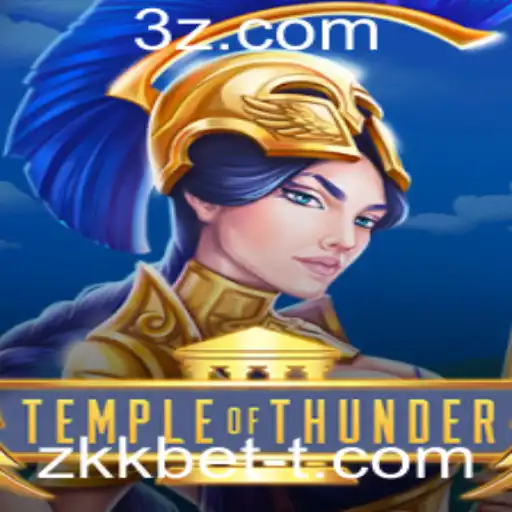 zkkbet - TempleofThunder: Mergulhe na Aventura Emocionante do Jogo